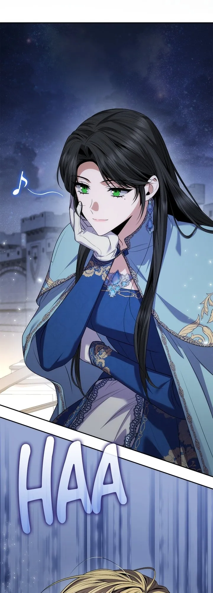 Read I’m the Queen in This Life FR Manga Online