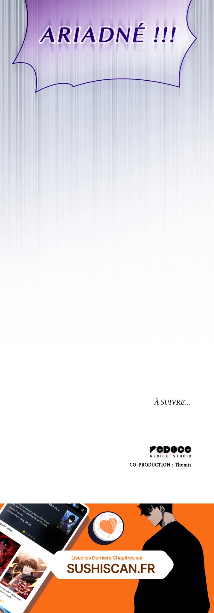 Read I’m the Queen in This Life FR Manga Online