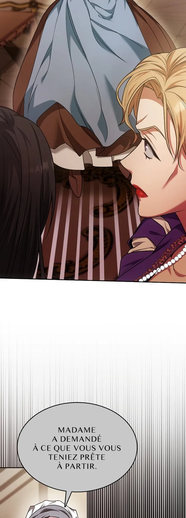 Read I’m the Queen in This Life FR Manga Online