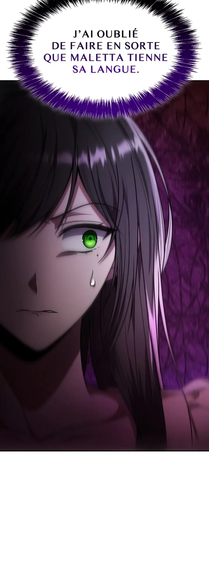 Read I’m the Queen in This Life FR Manga Online