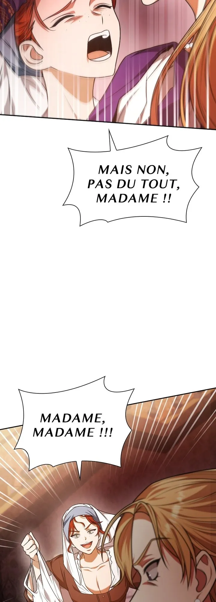 Read I’m the Queen in This Life FR Manga Online