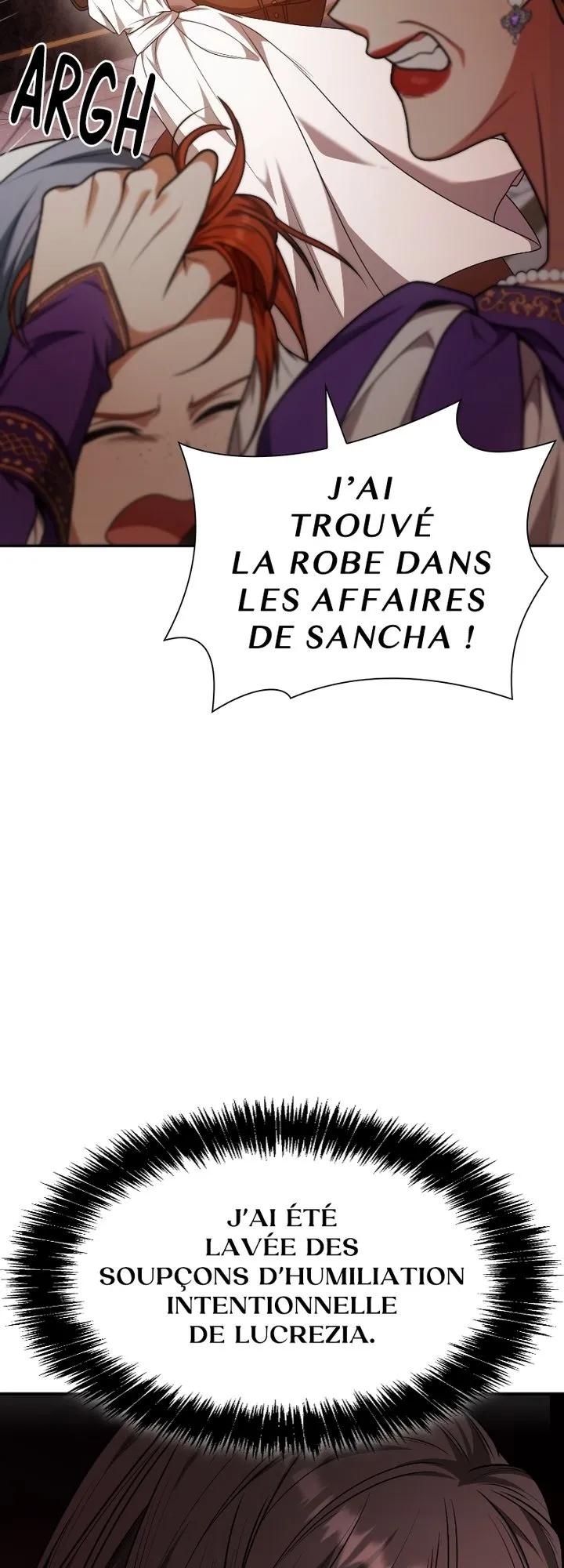 Read I’m the Queen in This Life FR Manga Online
