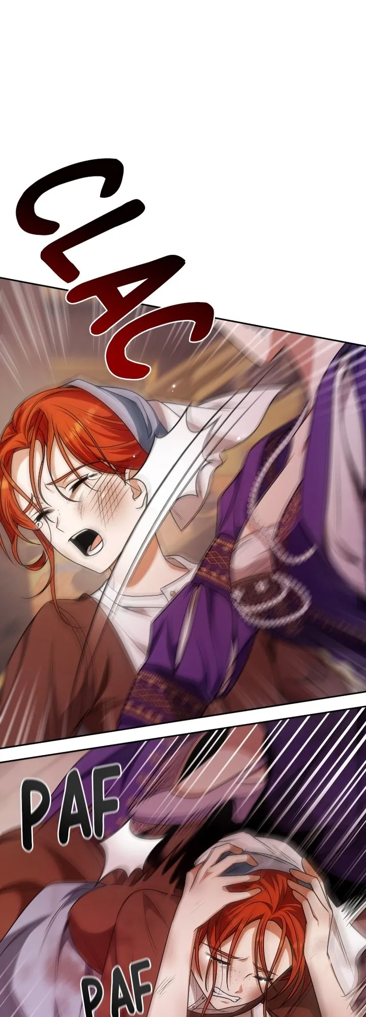 Read I’m the Queen in This Life FR Manga Online
