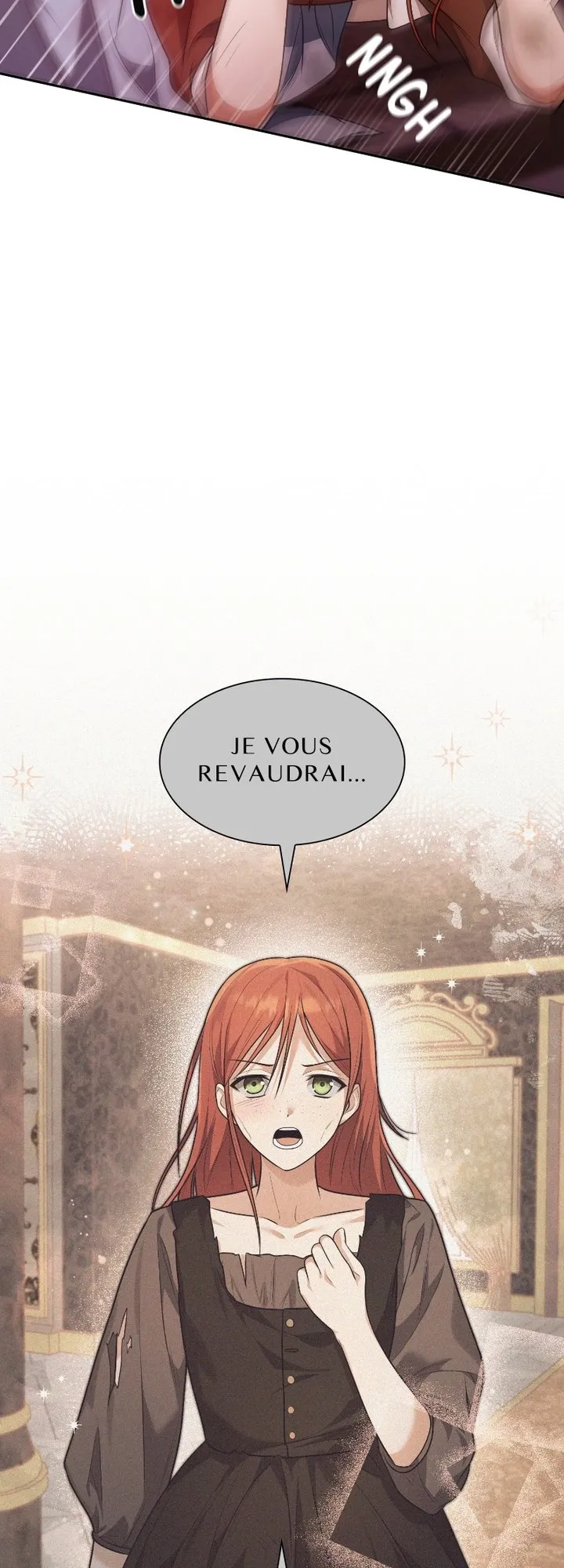 Read I’m the Queen in This Life FR Manga Online