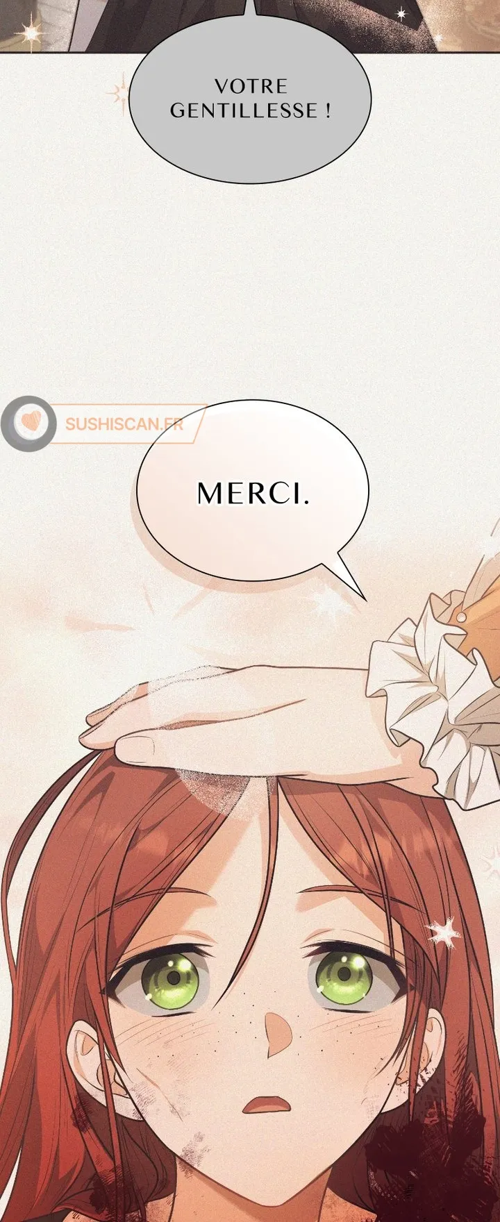 Read I’m the Queen in This Life FR Manga Online