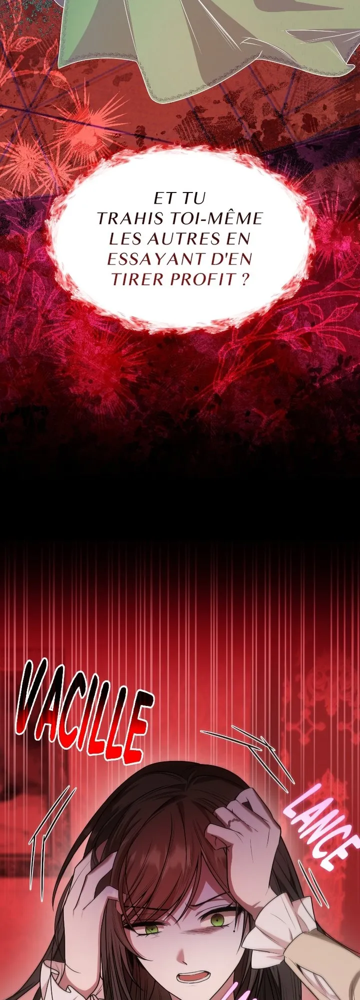 Read I’m the Queen in This Life FR Manga Online