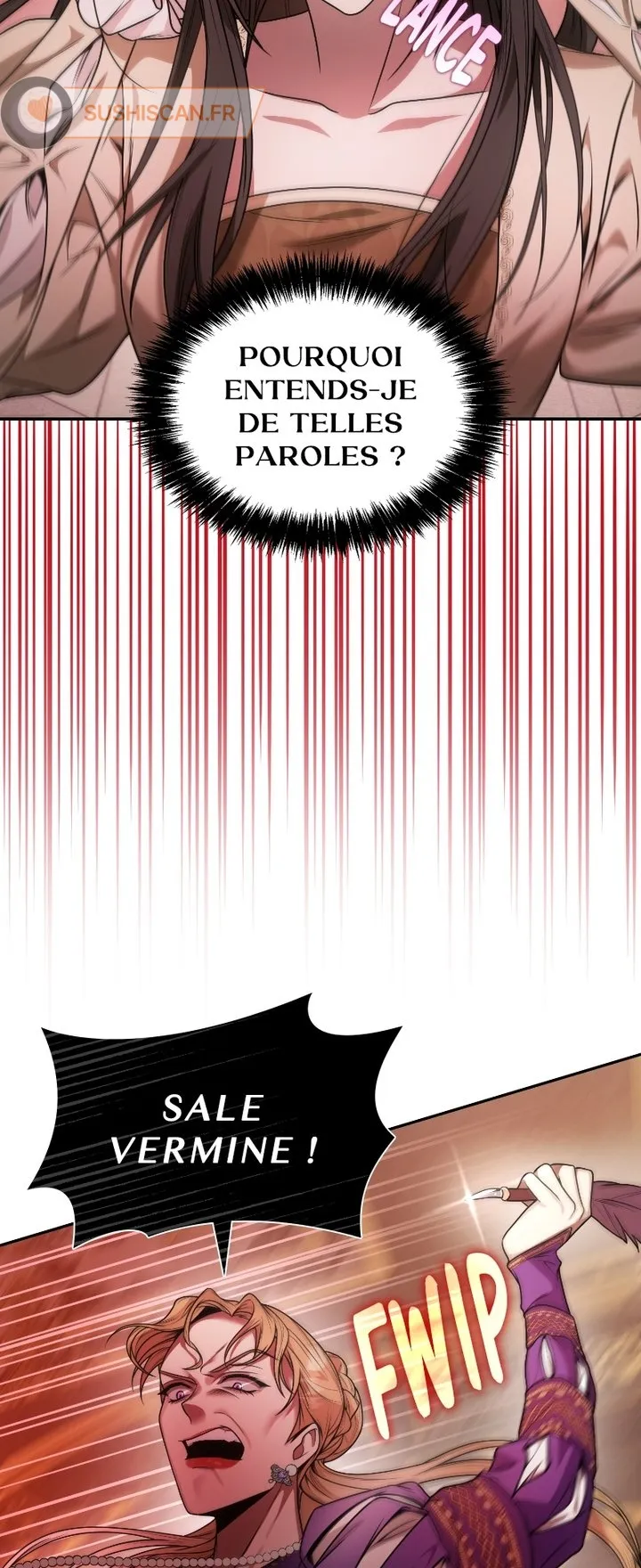 Read I’m the Queen in This Life FR Manga Online