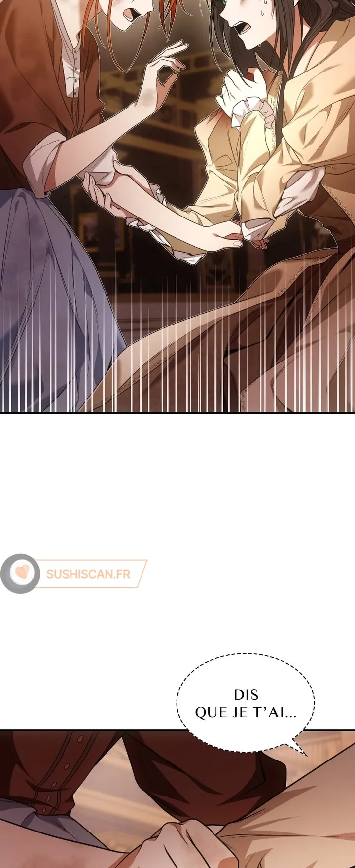 Read I’m the Queen in This Life FR Manga Online