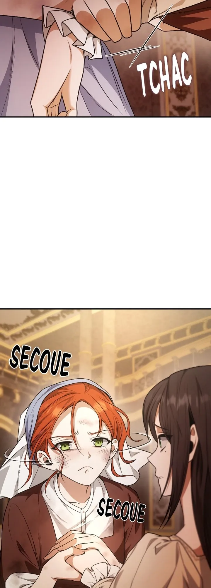 Read I’m the Queen in This Life FR Manga Online