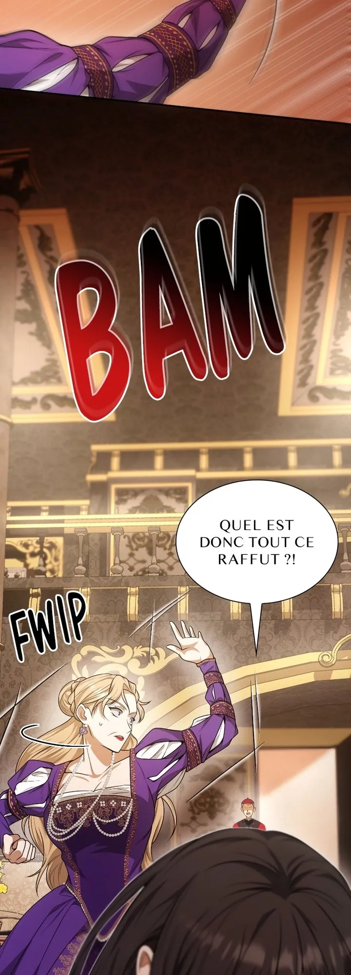 Read I’m the Queen in This Life FR Manga Online