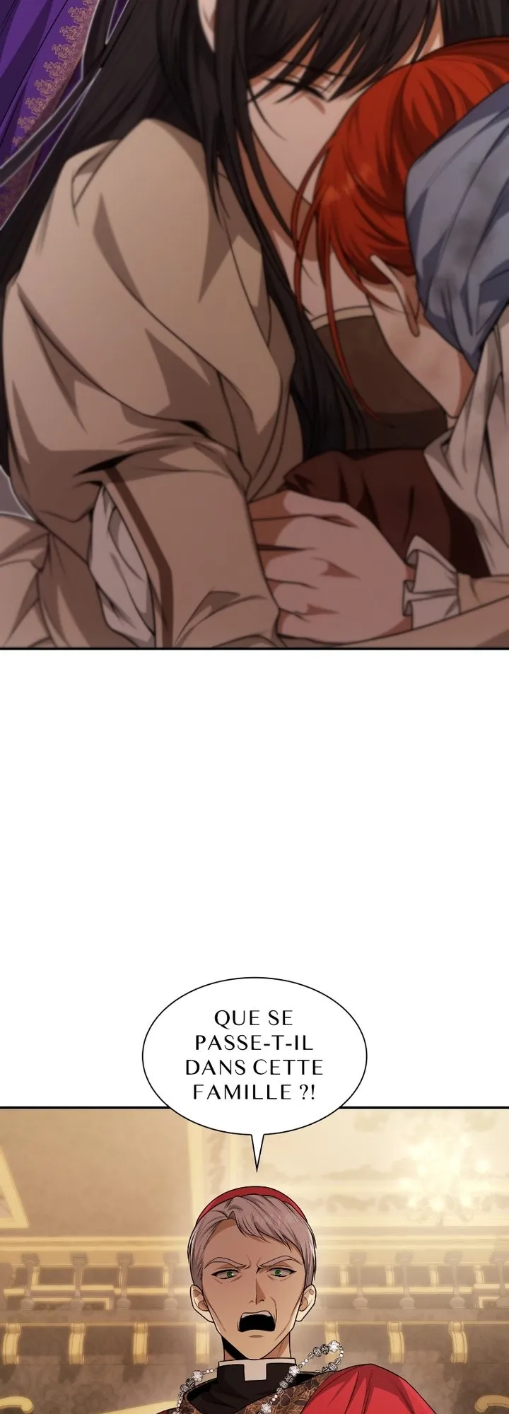 Read I’m the Queen in This Life FR Manga Online