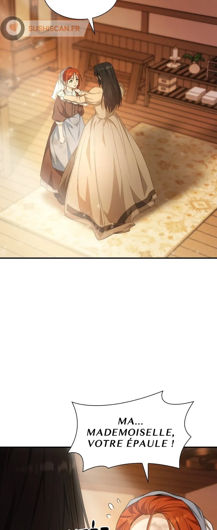 Read I’m the Queen in This Life FR Manga Online