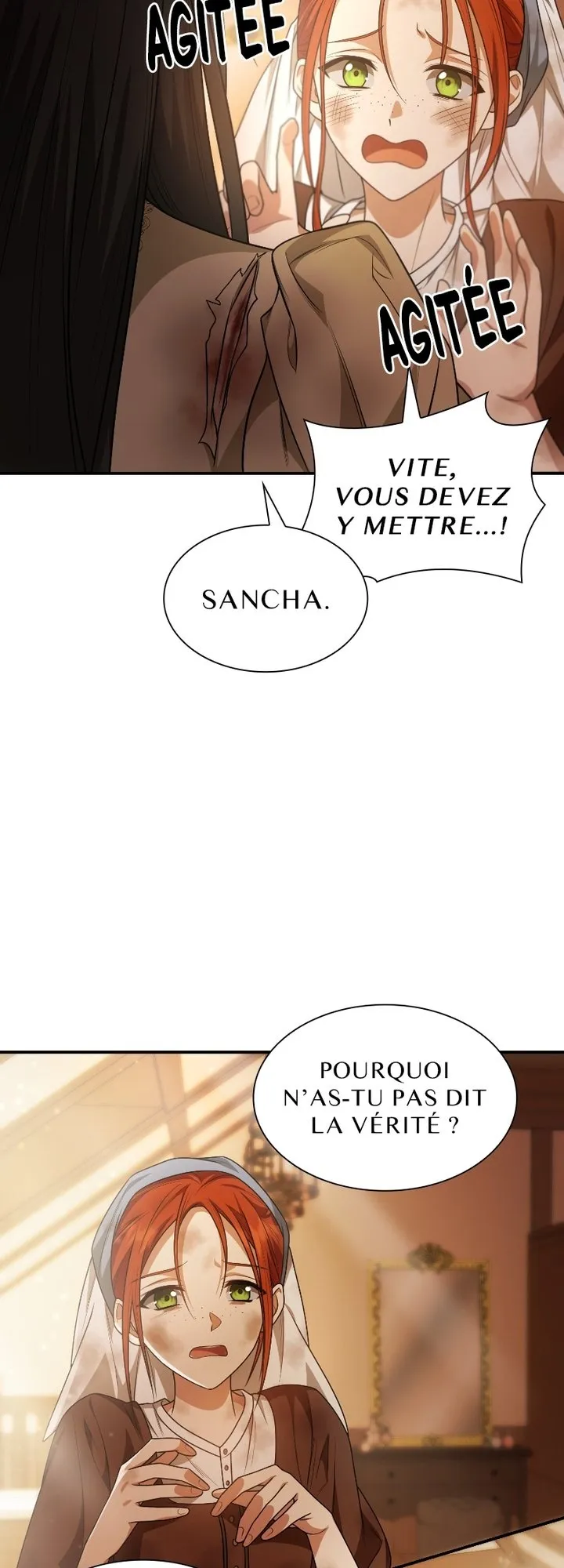 Read I’m the Queen in This Life FR Manga Online