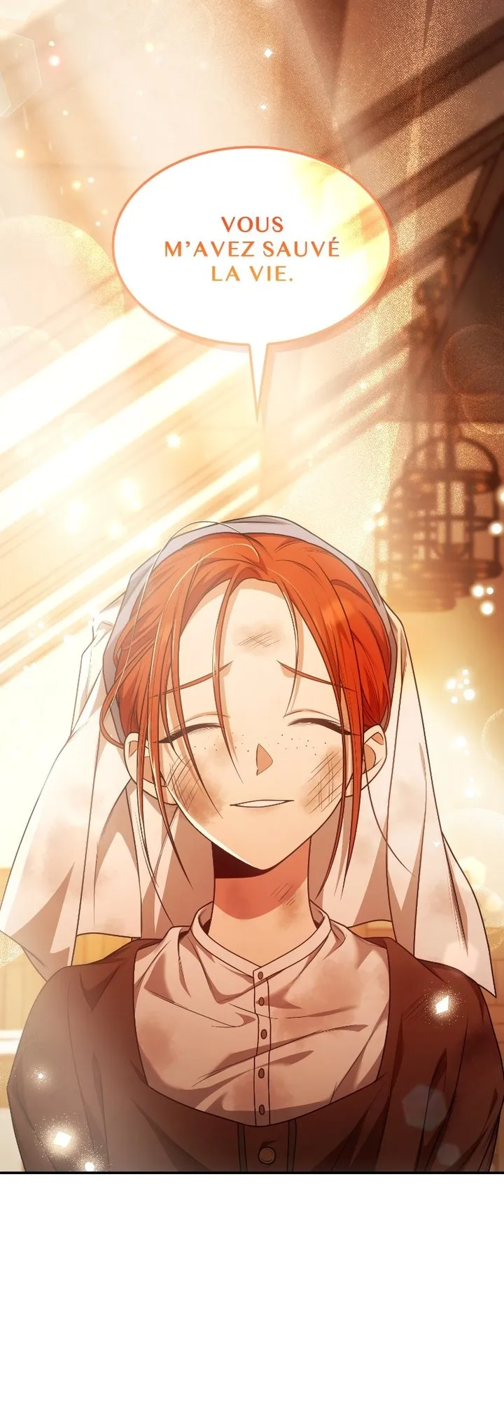 Read I’m the Queen in This Life FR Manga Online