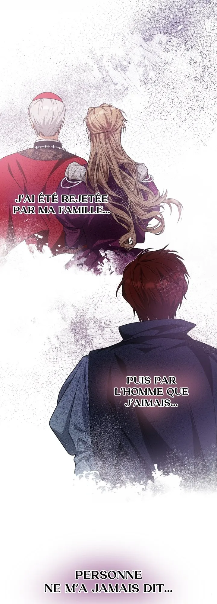 Read I’m the Queen in This Life FR Manga Online