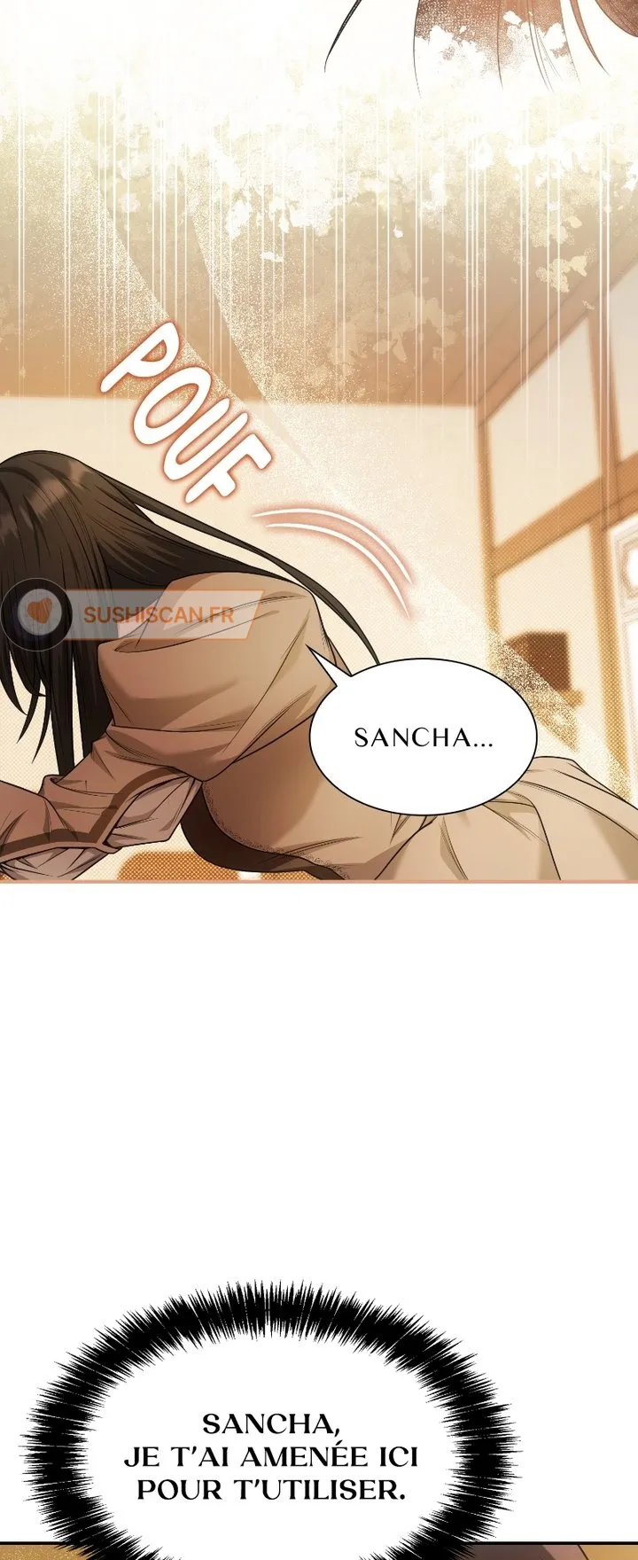 Read I’m the Queen in This Life FR Manga Online