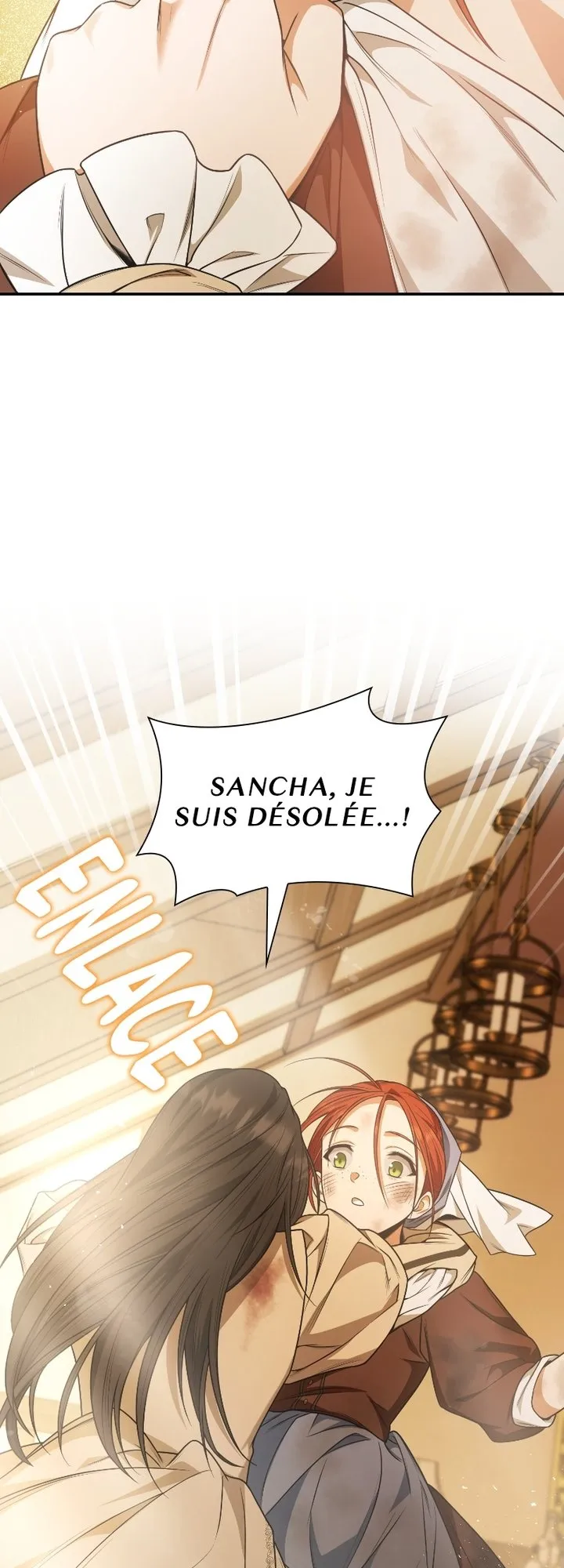 Read I’m the Queen in This Life FR Manga Online