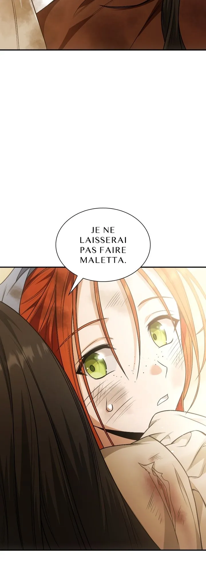 Read I’m the Queen in This Life FR Manga Online