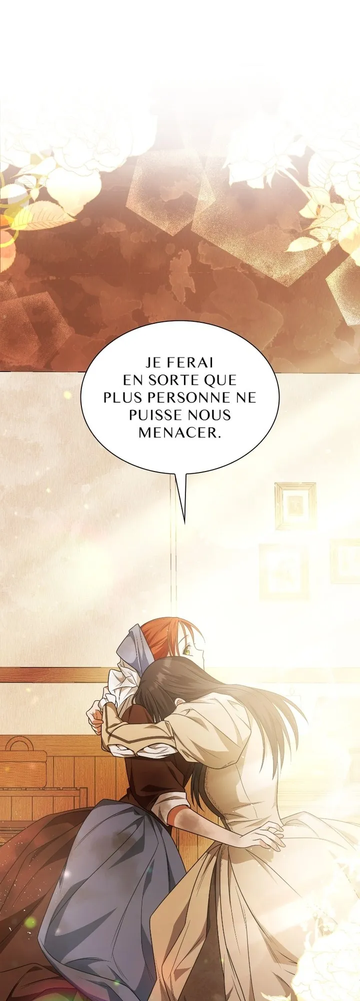 Read I’m the Queen in This Life FR Manga Online