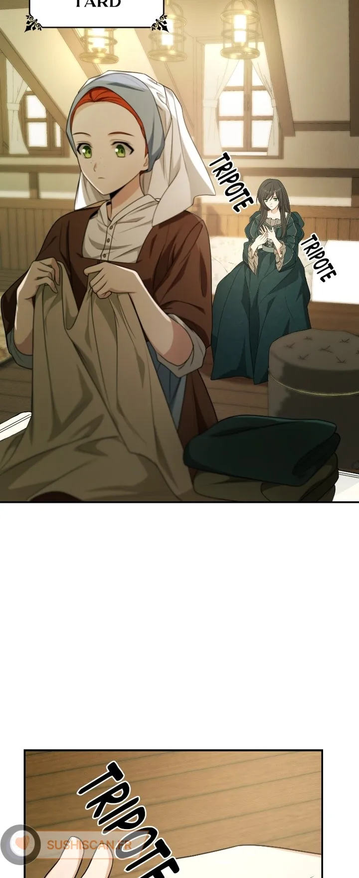 Read I’m the Queen in This Life FR Manga Online