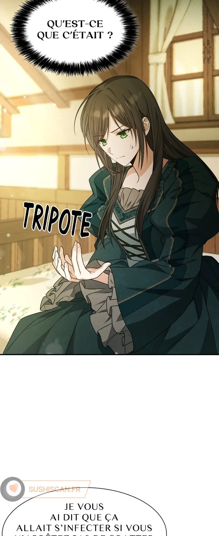 Read I’m the Queen in This Life FR Manga Online