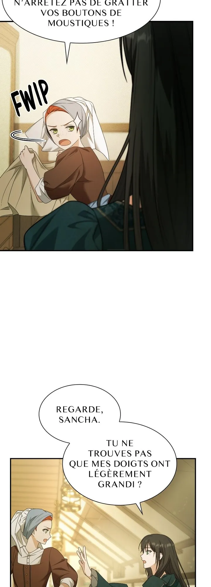 Read I’m the Queen in This Life FR Manga Online