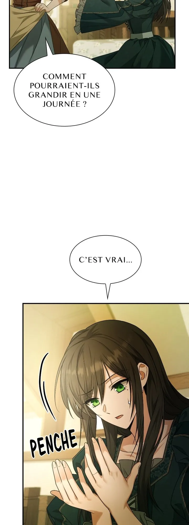 Read I’m the Queen in This Life FR Manga Online