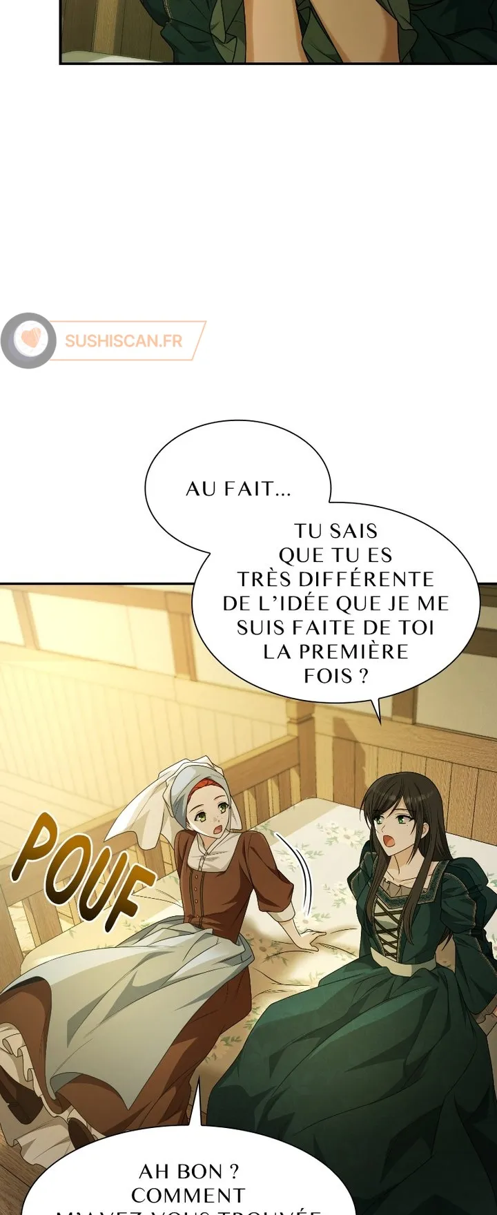 Read I’m the Queen in This Life FR Manga Online