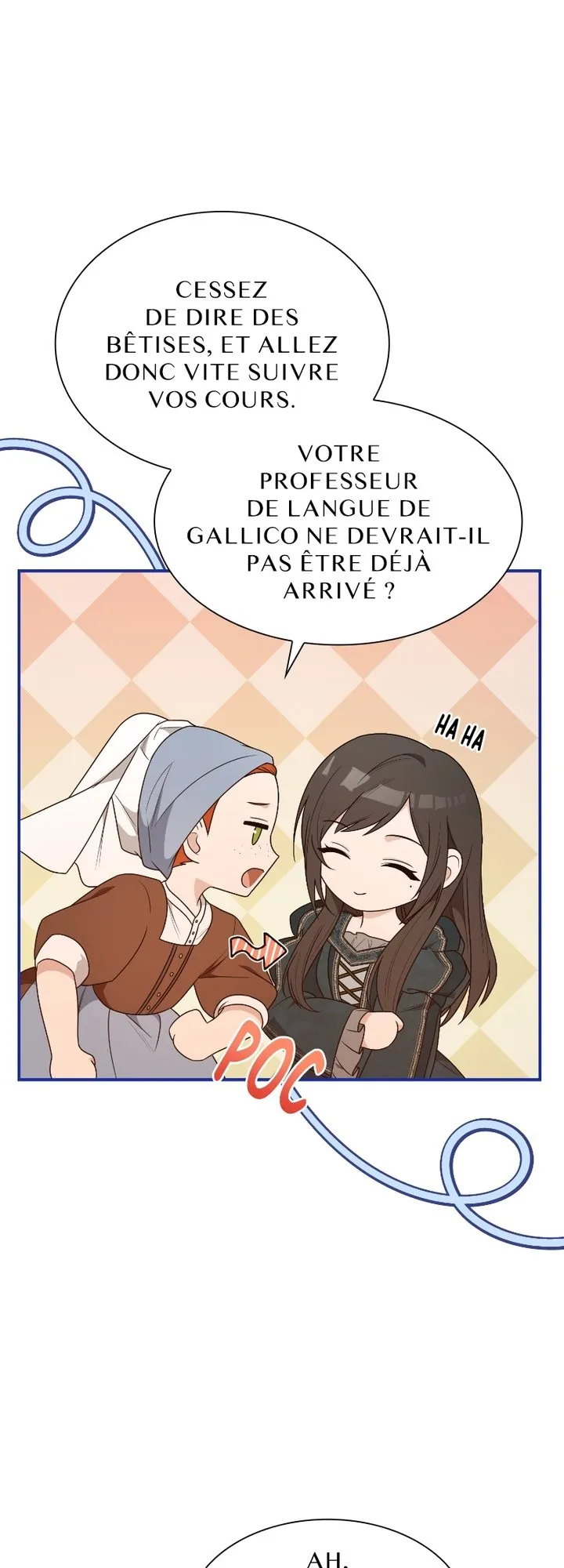 Read I’m the Queen in This Life FR Manga Online