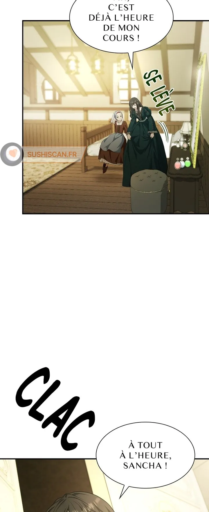 Read I’m the Queen in This Life FR Manga Online