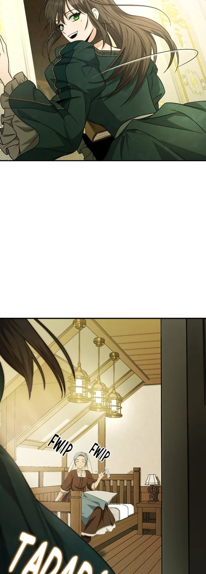 Read I’m the Queen in This Life FR Manga Online