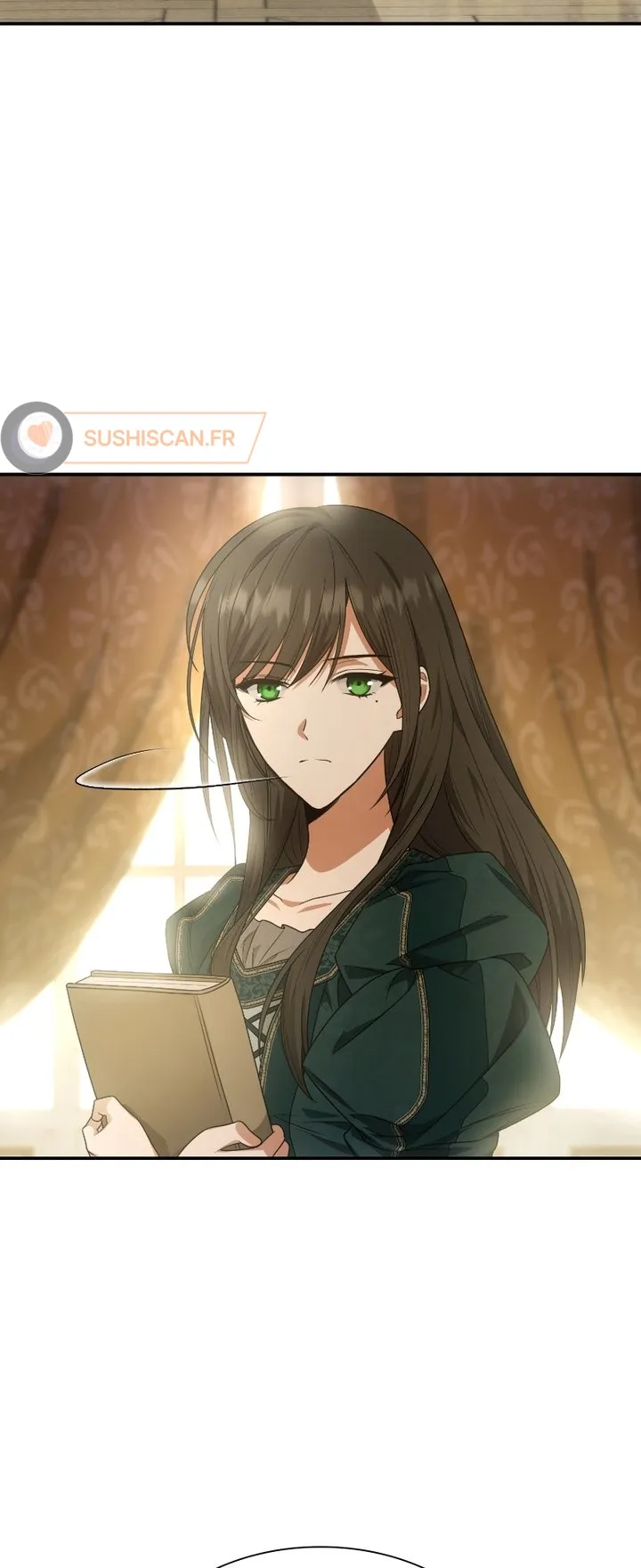 Read I’m the Queen in This Life FR Manga Online
