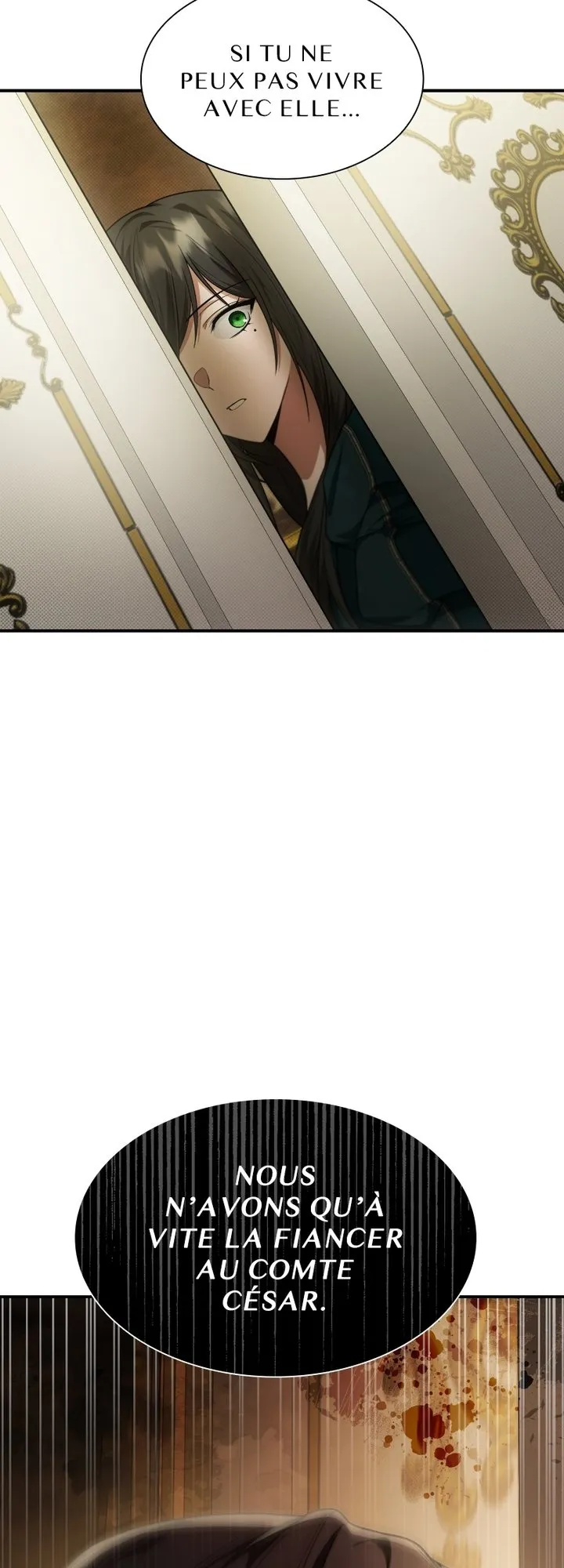 Read I’m the Queen in This Life FR Manga Online