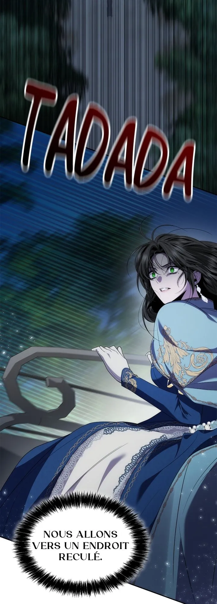 Read I’m the Queen in This Life FR Manga Online