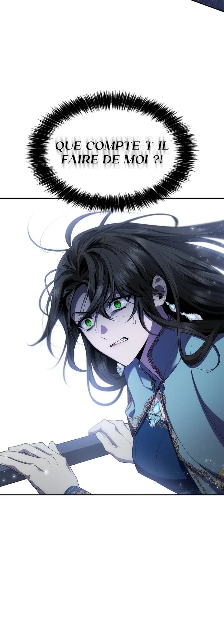 Read I’m the Queen in This Life FR Manga Online