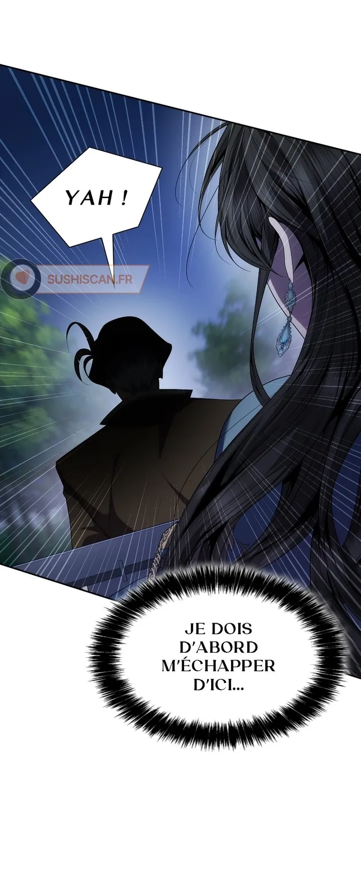 Read I’m the Queen in This Life FR Manga Online