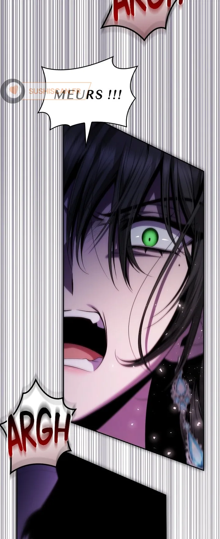 Read I’m the Queen in This Life FR Manga Online