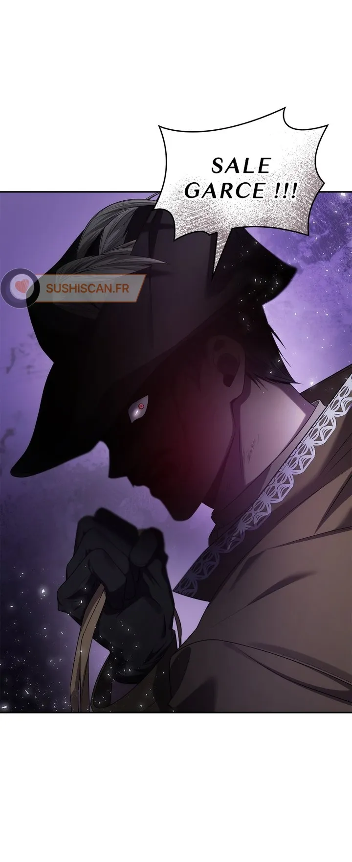 Read I’m the Queen in This Life FR Manga Online