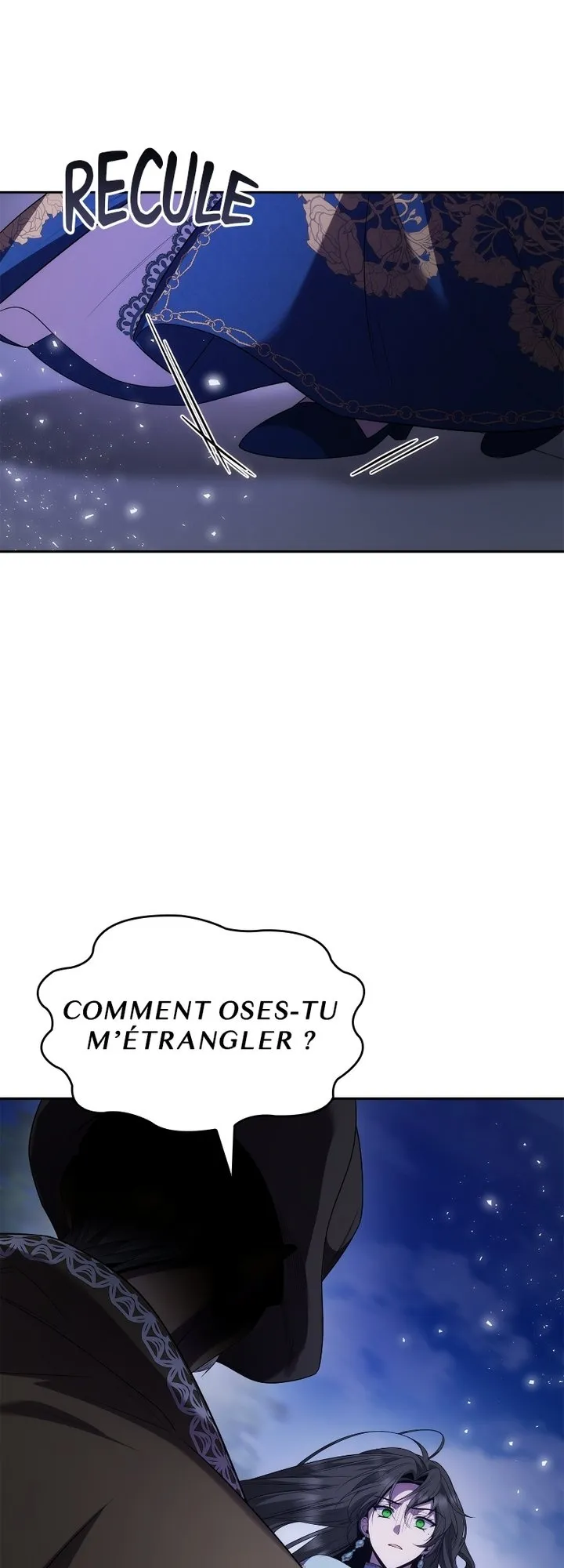 Read I’m the Queen in This Life FR Manga Online