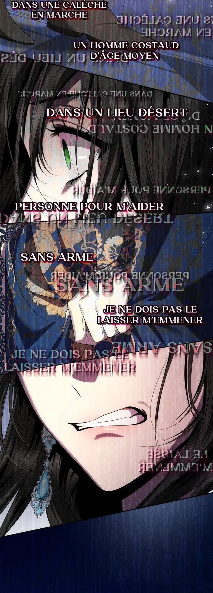 Read I’m the Queen in This Life FR Manga Online