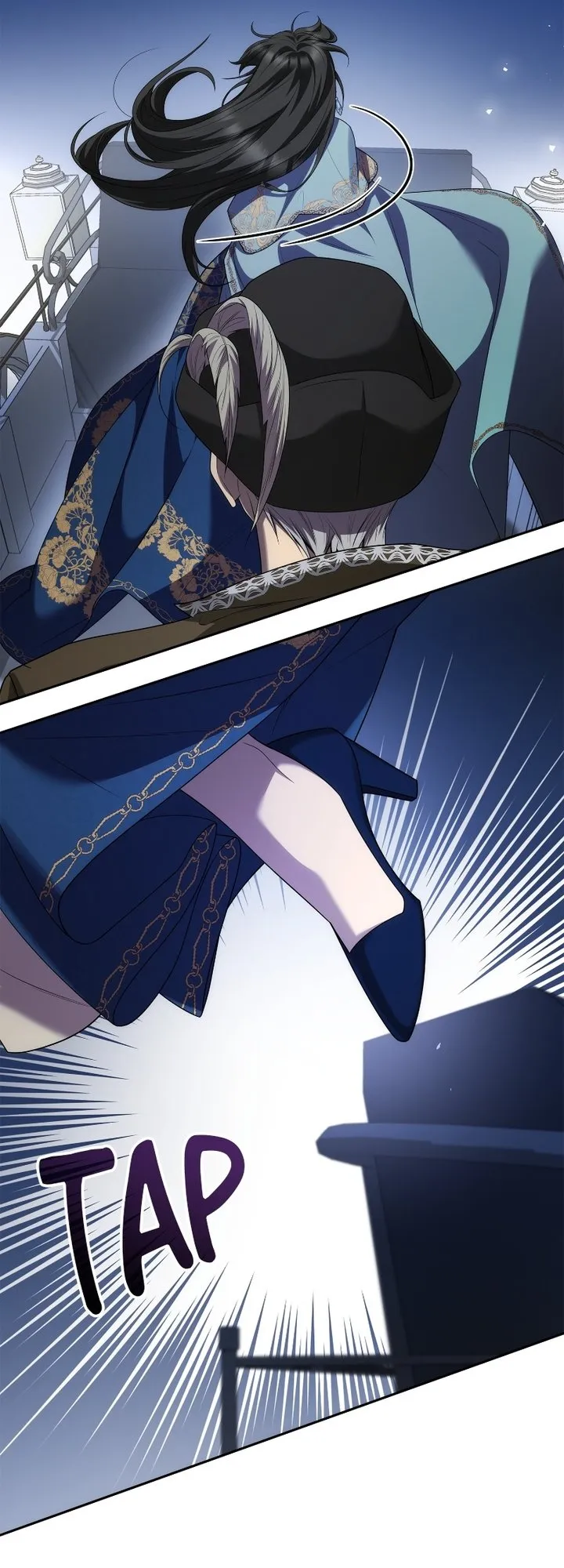 Read I’m the Queen in This Life FR Manga Online