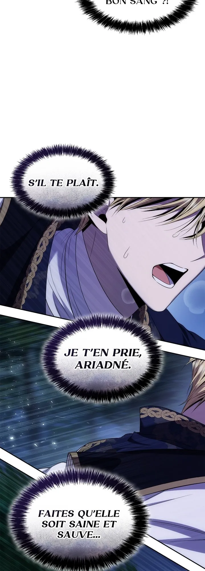 Read I’m the Queen in This Life FR Manga Online