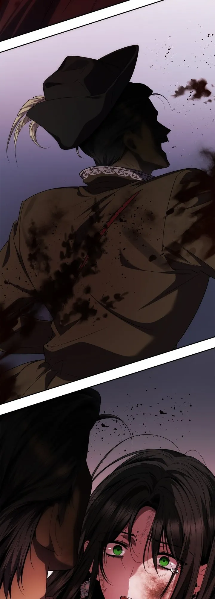 Read I’m the Queen in This Life FR Manga Online
