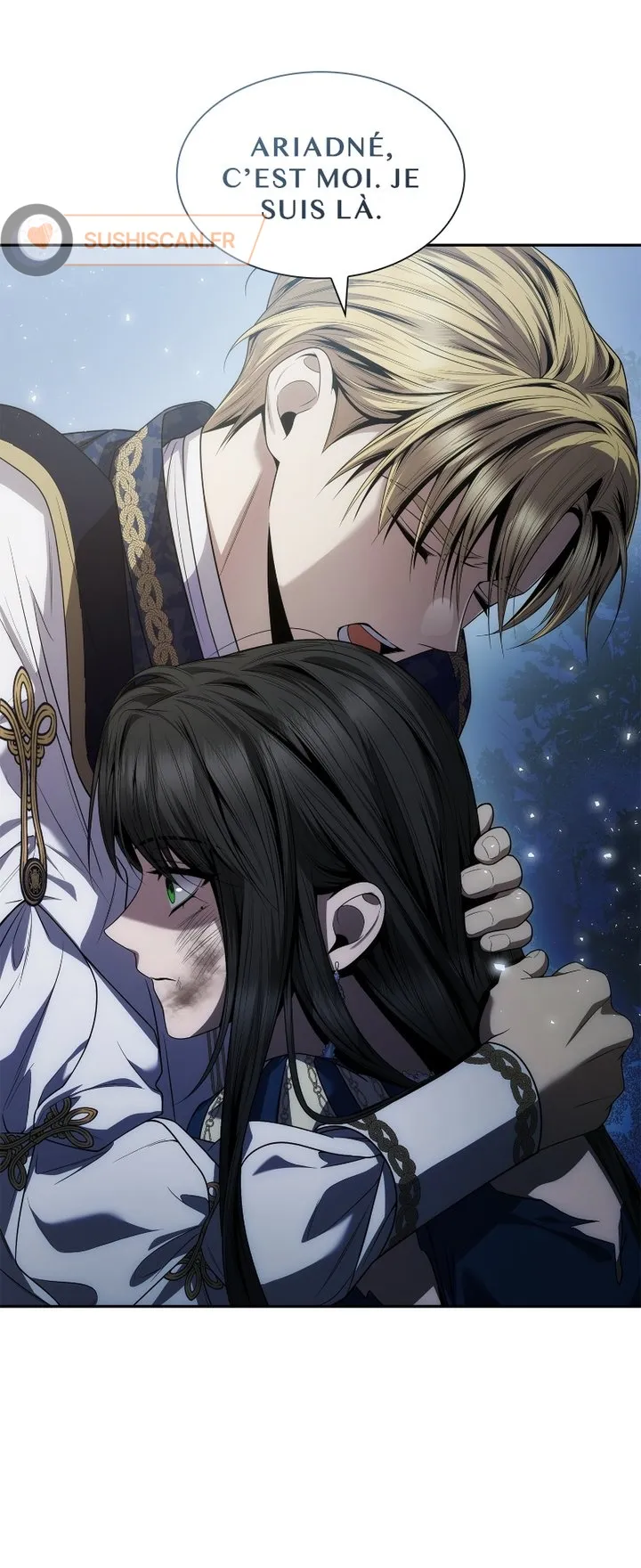 Read I’m the Queen in This Life FR Manga Online