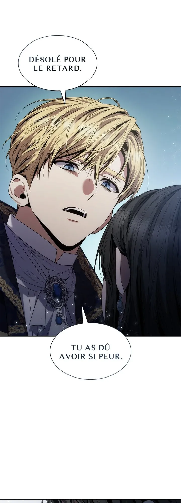 Read I’m the Queen in This Life FR Manga Online