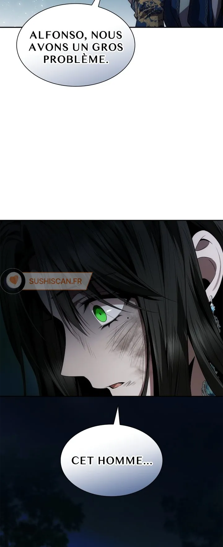 Read I’m the Queen in This Life FR Manga Online