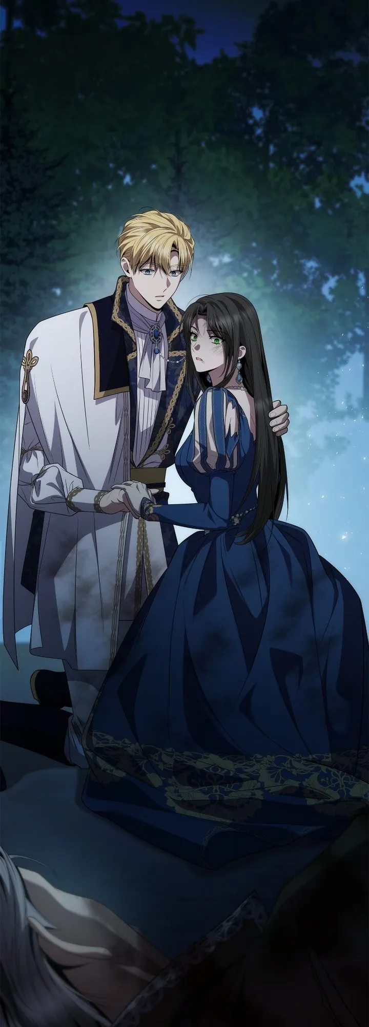 Read I’m the Queen in This Life FR Manga Online