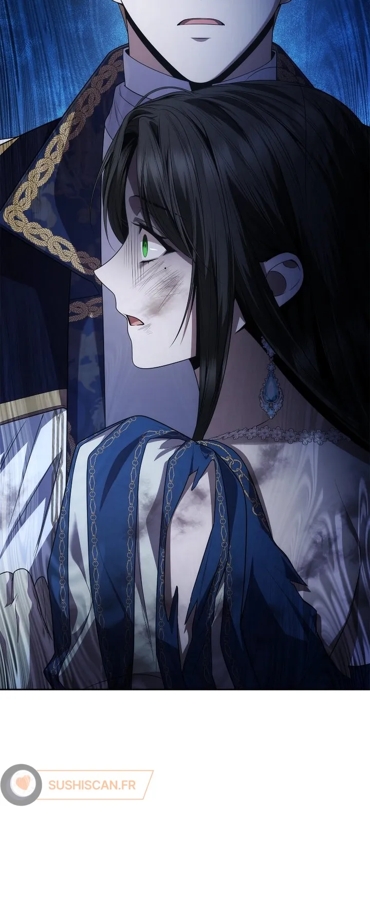Read I’m the Queen in This Life FR Manga Online