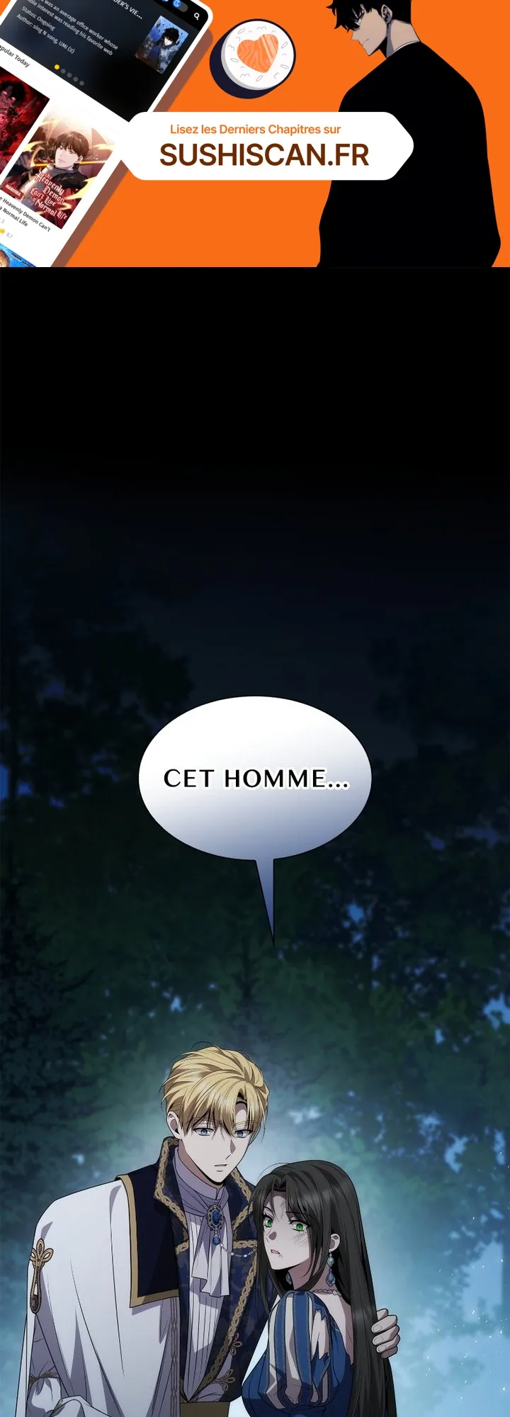 Read I’m the Queen in This Life FR Manga Online