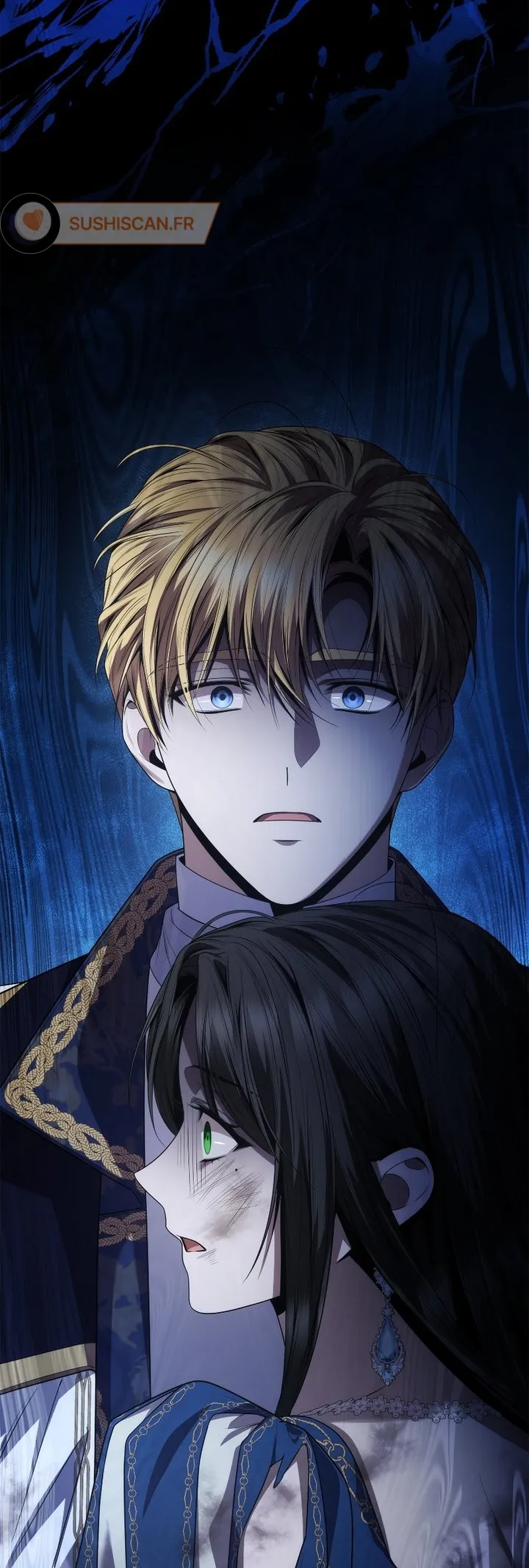 Read I’m the Queen in This Life FR Manga Online